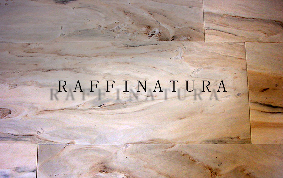 Il Marmo Splendido di Testa S. Lucidatura Marmi e Graniti a Messina - Slide 3